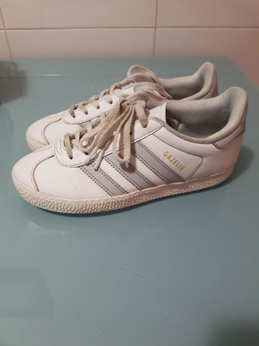 Sapatilhas gazelle Adidas