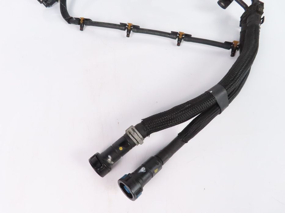 Tubo Combustível Bmw 1 Ref: 13538579948 / 8579950