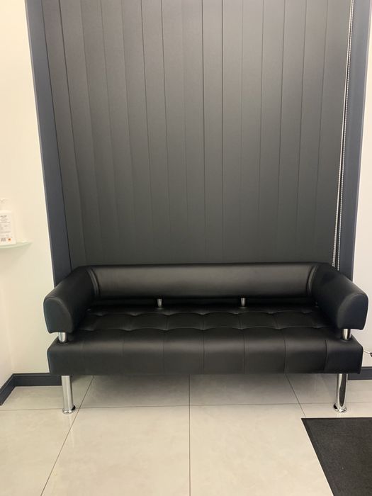 Диван офісний , кутовий диван , диван в лікарню. БЕЗКОШТОВНА ДОСТАВКА