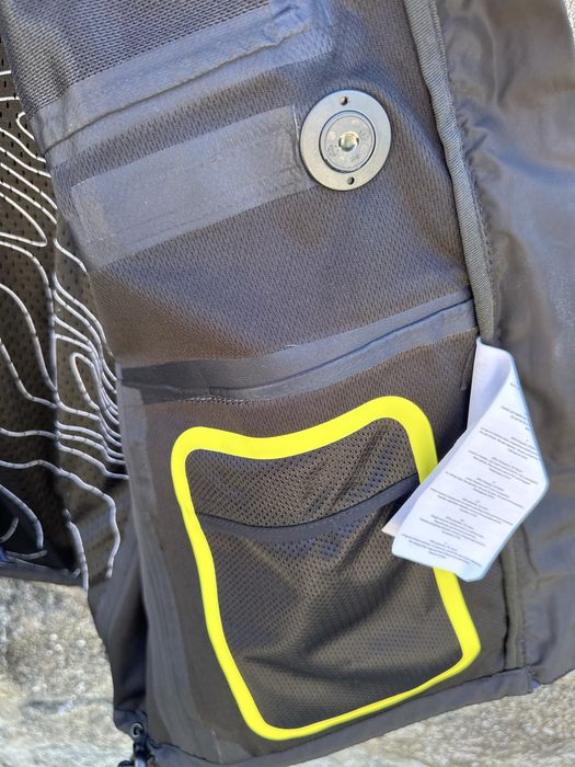 Casaco Husqvarna Gotland XL