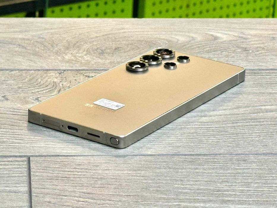 Samsung Galaxy S25 Ultra Titanium 1Tb / Global / Dual Sim