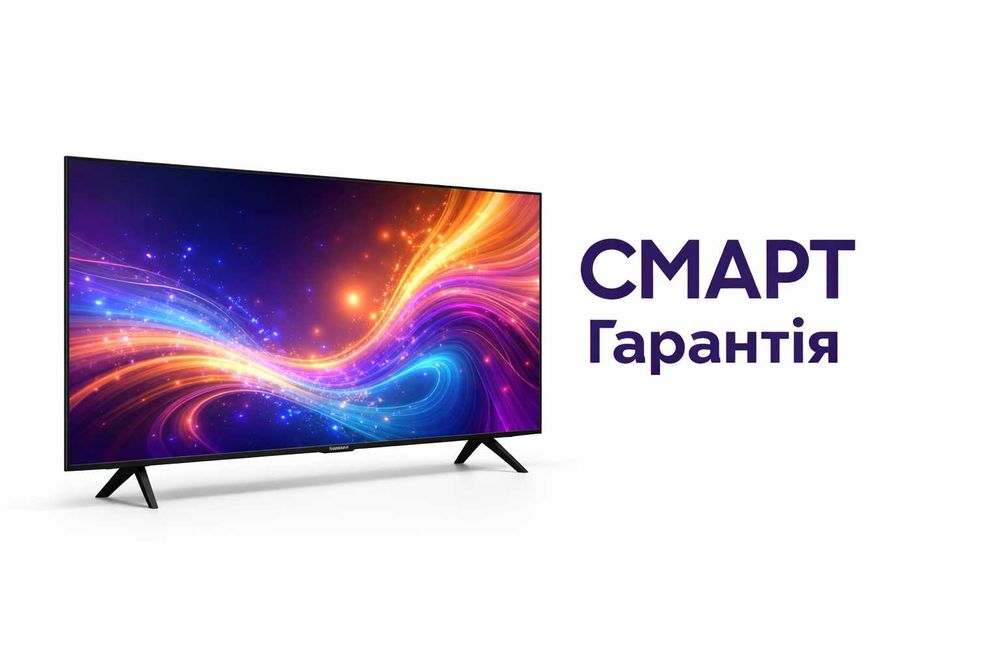 Samsung 24 26 32 34 телевізор Самсунг Smart T2 Full HD Wi-Fi Телевизор