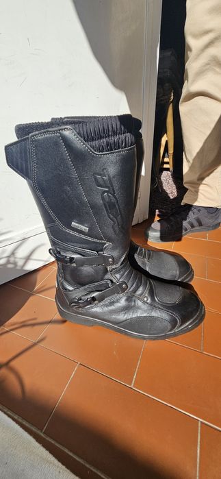 Botas TCX Infinity Gore-tex Big Trail