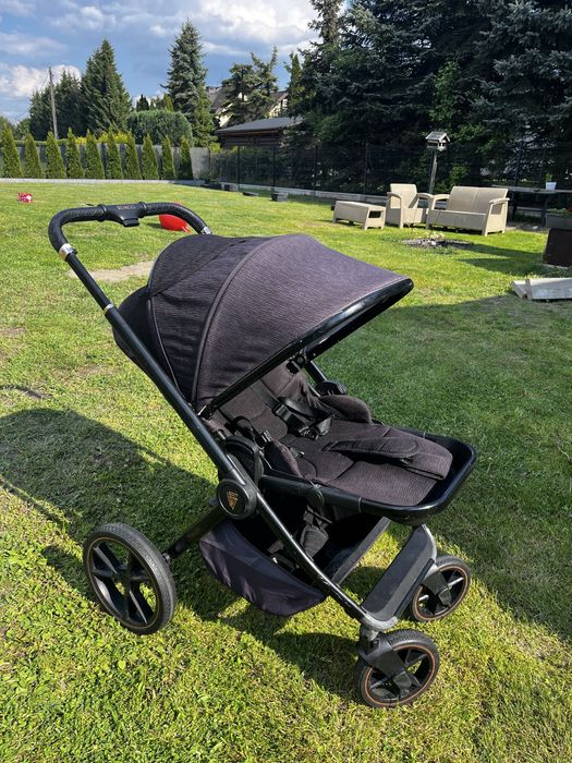 Venicci tinum wozek 2w1