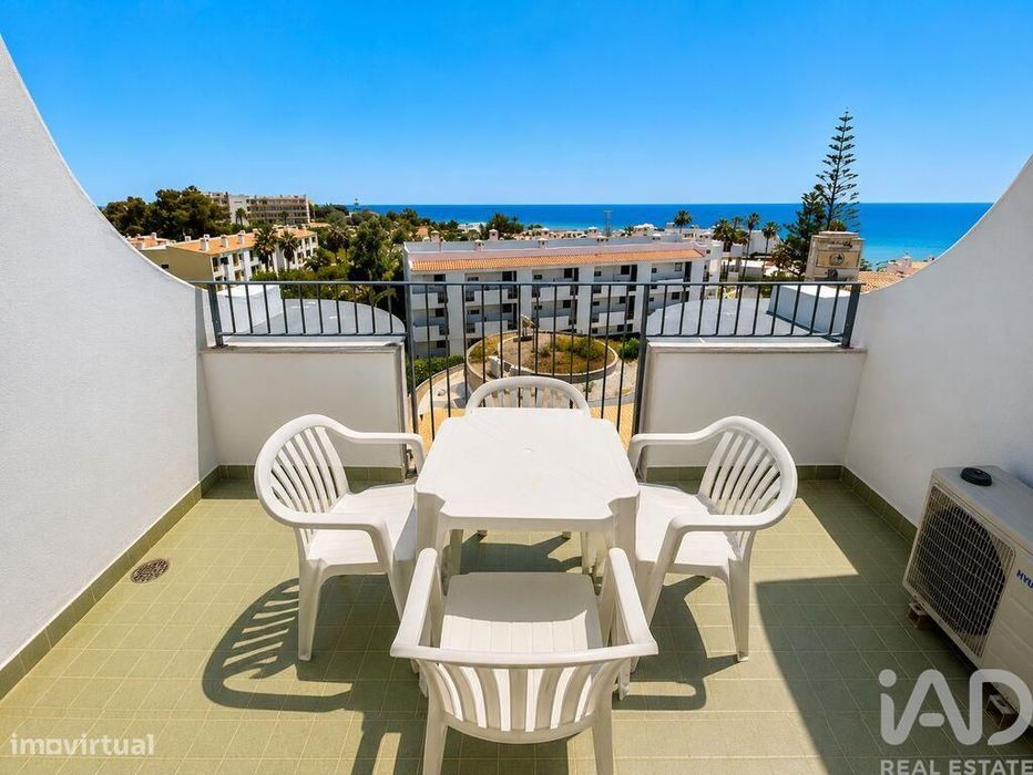 Apartamento T1 em Albufeira e Olhos de Água de 48,00 m2
