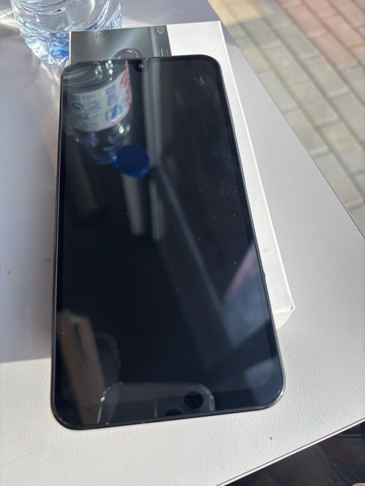 Samsung Galaxy A17 novo