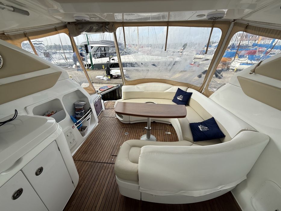 Beneteau Monte Carlo 37 HT - 2009