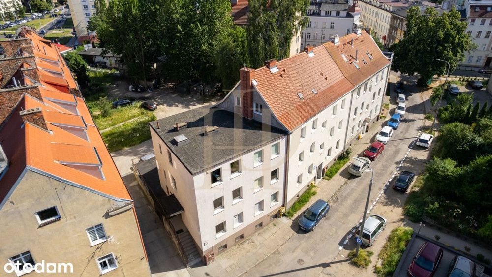 Dom – Gdańsk - Widok 2