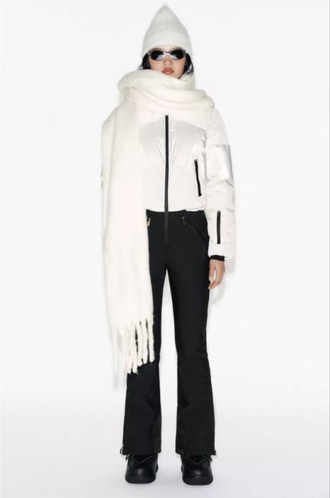Лижний комбінезон Zara S