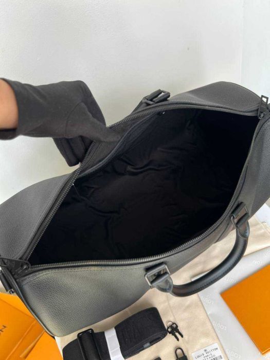 Дорожная сумка Louis Vuitton 50 cm сумка для багажа Луи Виттон c895