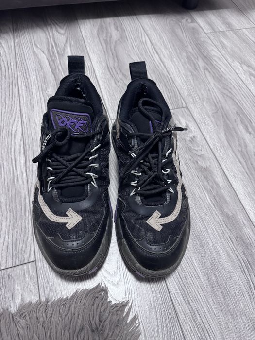 Off white odsy 2000 конд 8/10