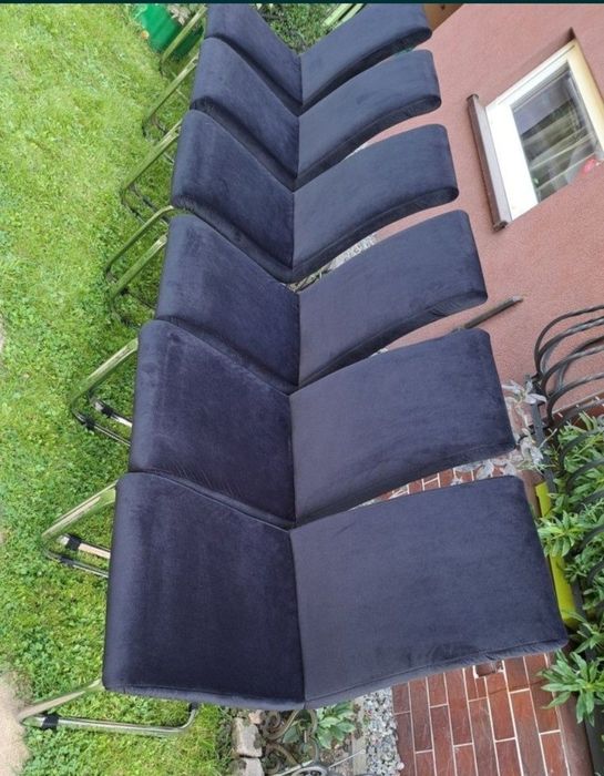 Krzesła plus gratis