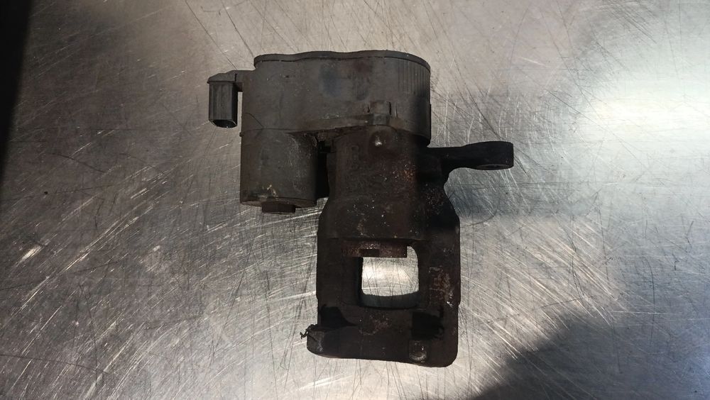 Pinça travão / maxila de travão trás direita OPEL Combo Furgão/Combi (