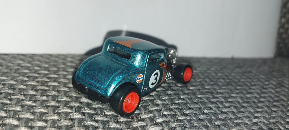 Hot wheels sth ford gulf