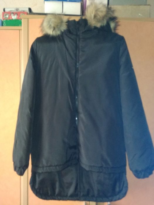 Демісезонна куртка жіноча нова