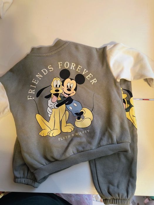 Дитячий костюм H&M