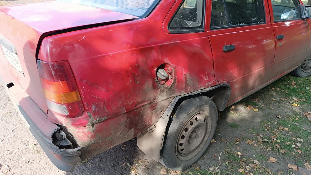 Продам Opel kadett