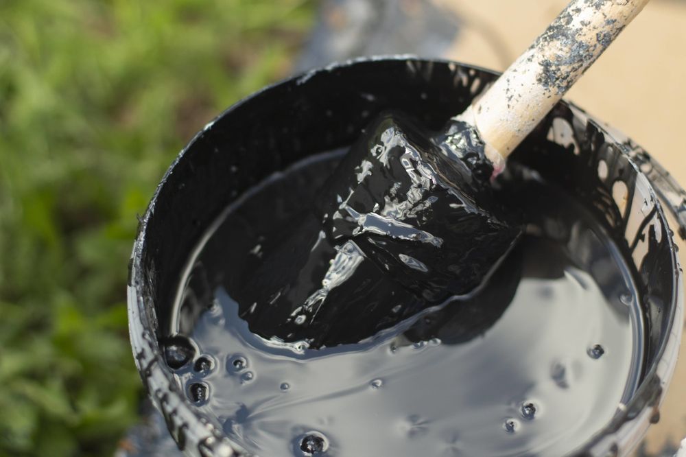 Деготь березовый ,натуральный, -50%.