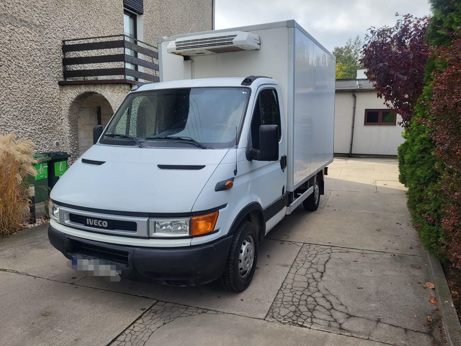 Iveco