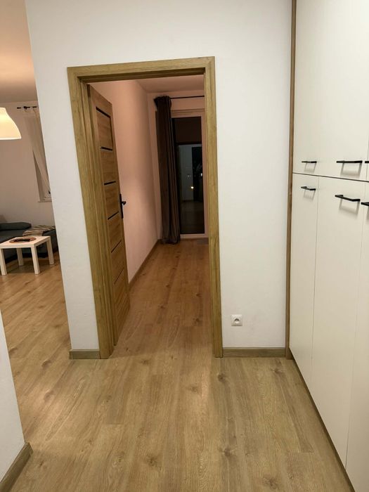 Wynajmę mieszkanie w Skierniewicach