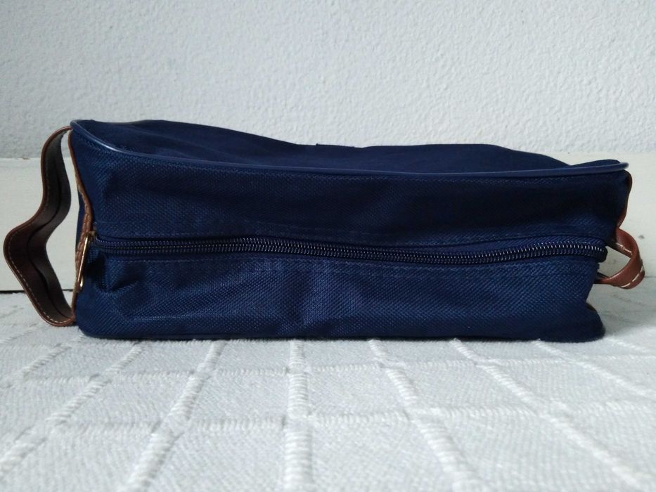Bolsa Azul Gino Casti