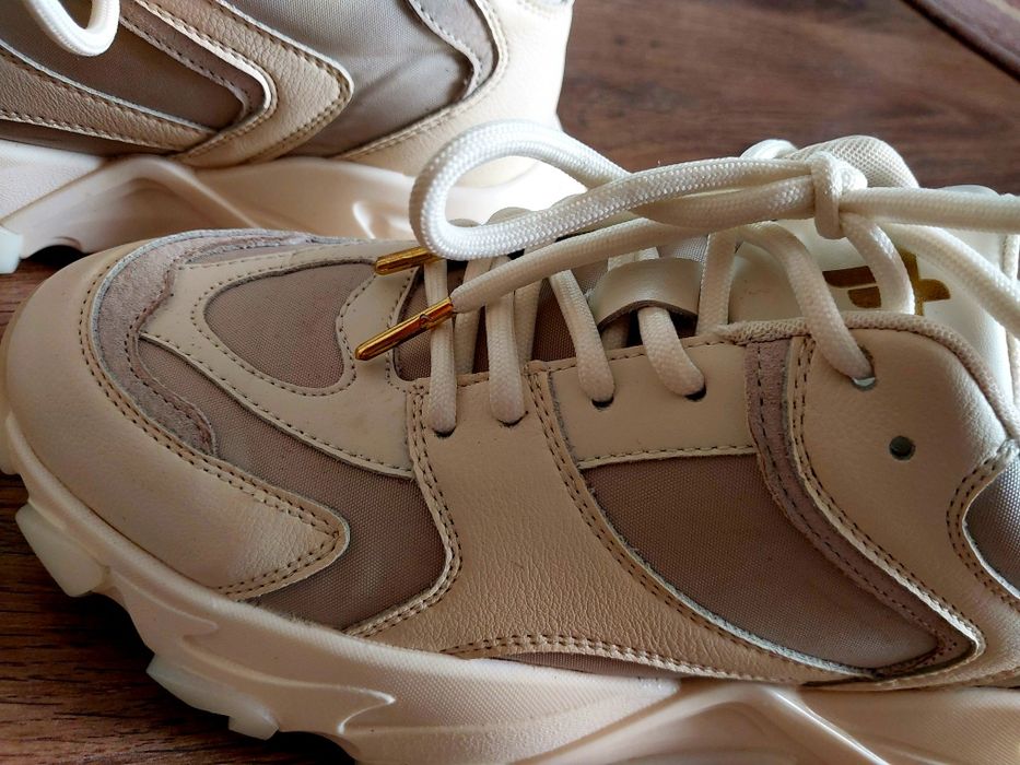 Fantastyczne buty Sneakers! Buty sportowe damskie :) HIT 2026 !