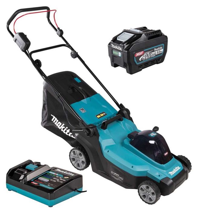 Makita LM004GZ akumulatorowa kosiarka  40V 5ah max XGT