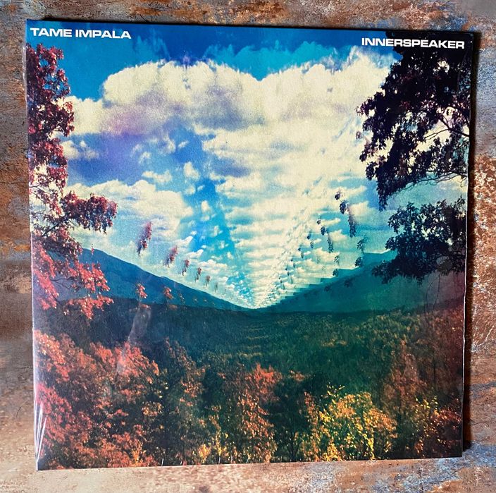 tame impala - купить CD, DVD диски - Цена на OLX.ua