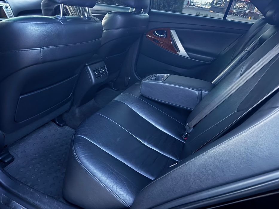 Toyota camry 45 европеец