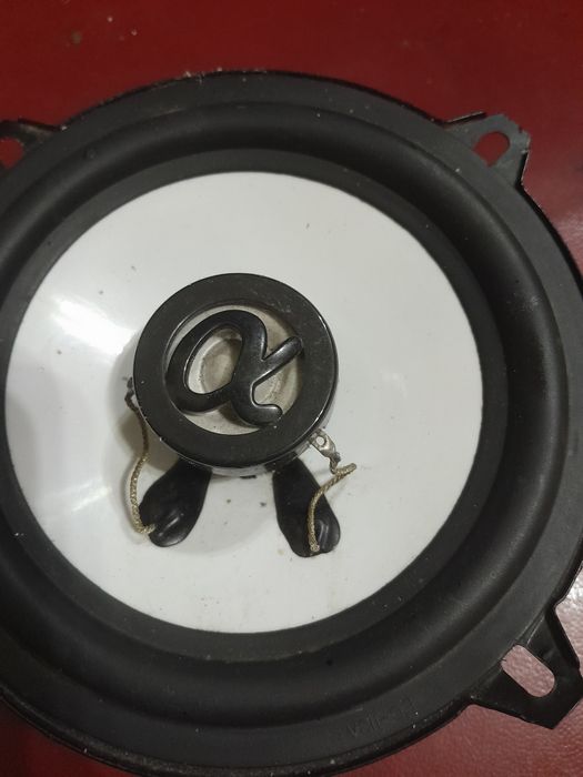 Динамик Sound Bridge SB-135W