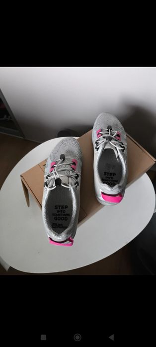 Buty damskie Jack wolfskin sport Ade low 40.5