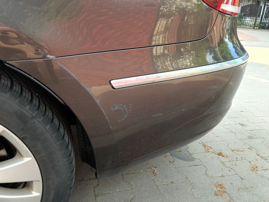 Sprzedam VW Passat cc