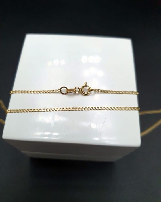 Złoty Łańcuszek Pancerka