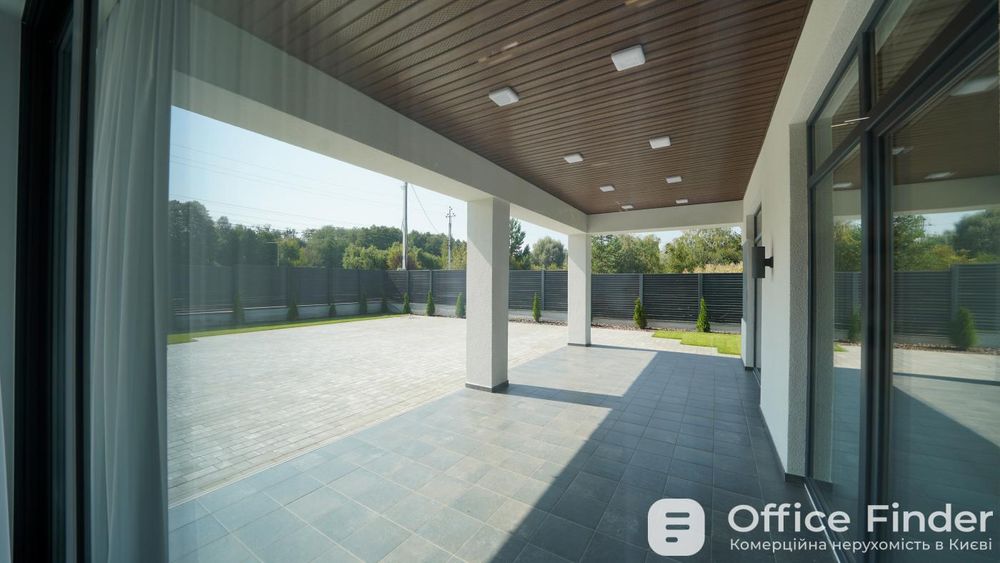 Продажа сучасного будинку 178 кв.м в селі Рославичі