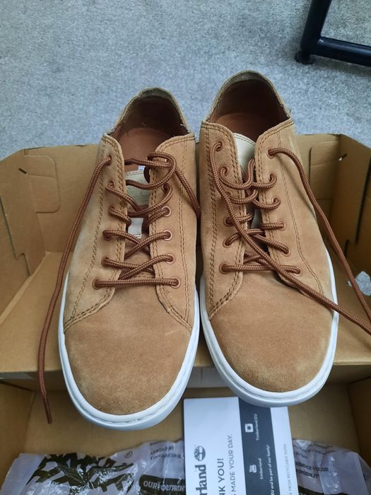 Timberland adventure 2.0 Oxford