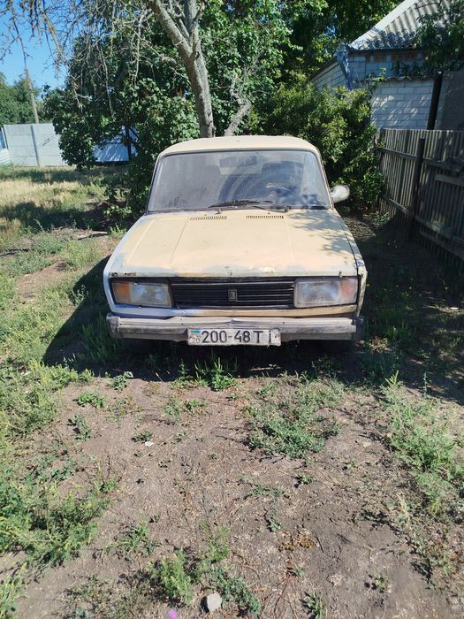 Продам  Ваз 2104