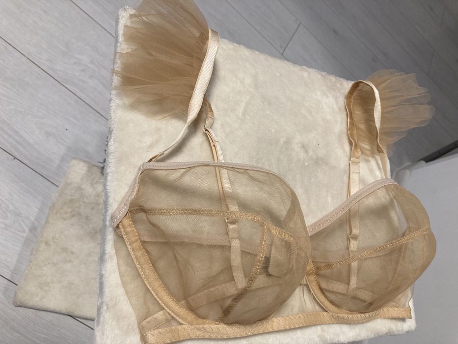 Бюст от украинского дизайнера