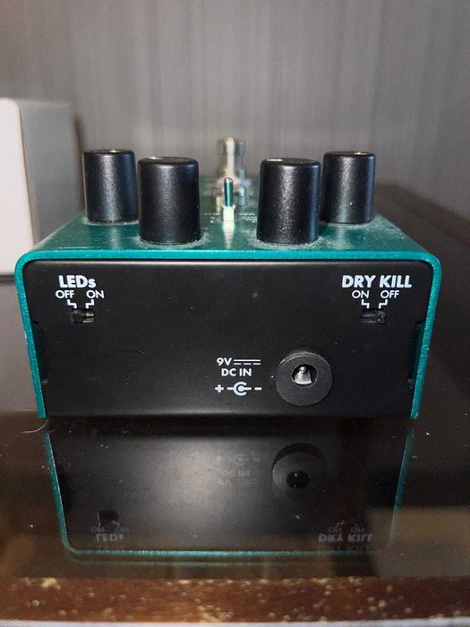 Fender Marine Layer Player Pedal