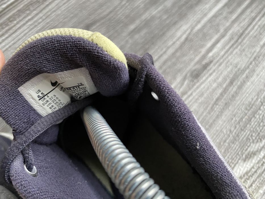 Nike Air m2k tekno, rozmiar 37.5, stan bardzo dobry