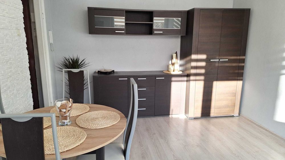 Do wynajęcia kawalerka na Felińskiego