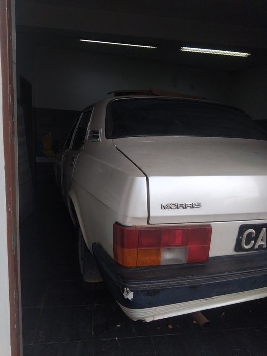 Morris Marina Super 1.3