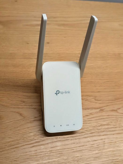 Ретранслятор Wi-Fi TP-Link RE315 / AC1200 (Повторювач, Repeater, Extender, Mesh)