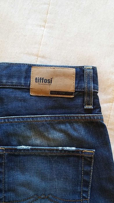 calças Tiffosi masculinas