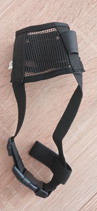 Намордник для собаки