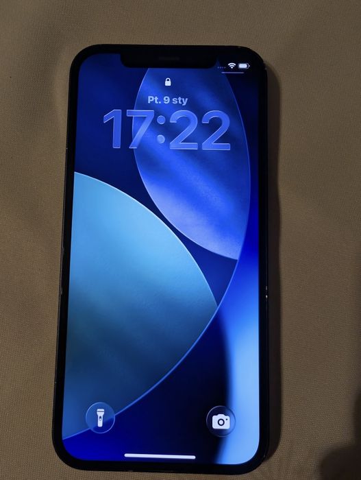 iPhone 12 256gb 100% kondycji