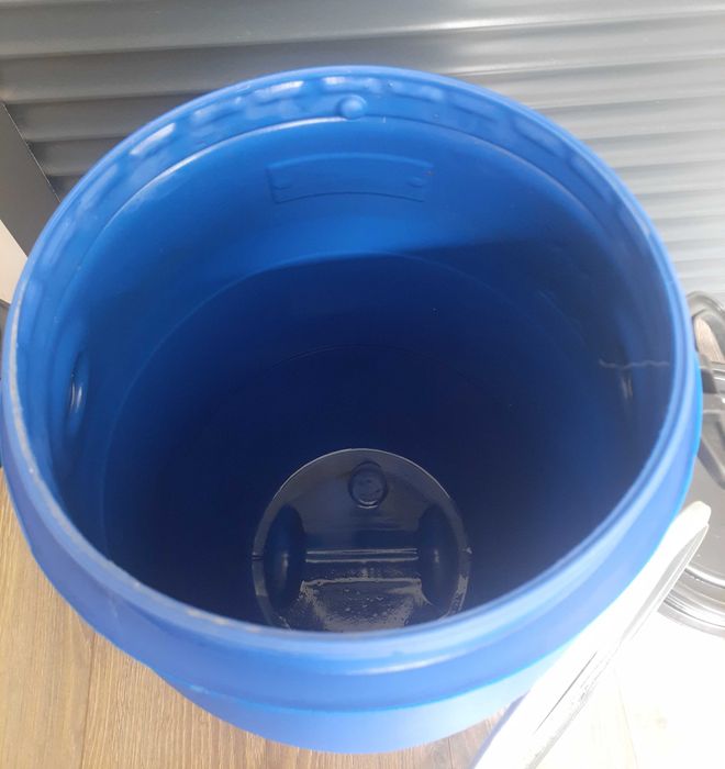 Beczka - pojemnik 30 l