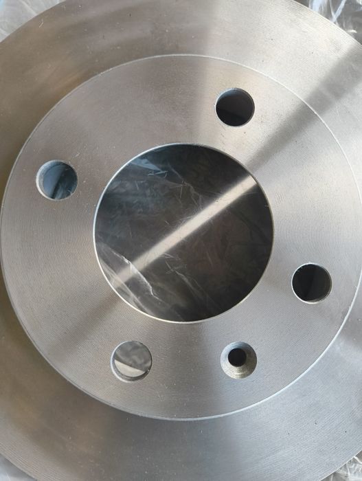 Vendo discos novos da Bosch