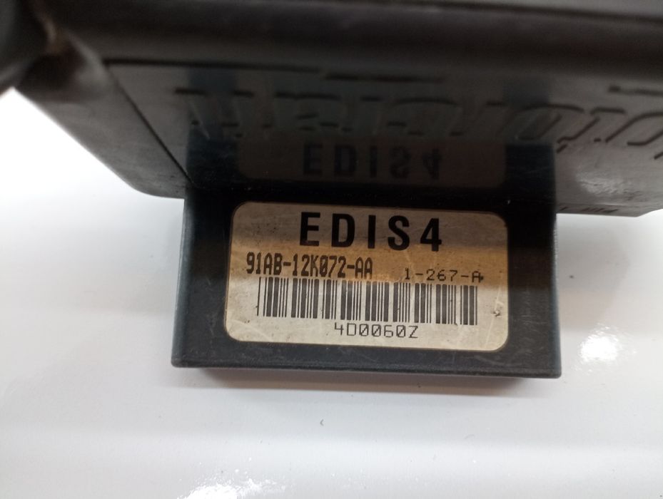 Módulo de Ignição - FORD Escort VI (GAL) | 92 - 96