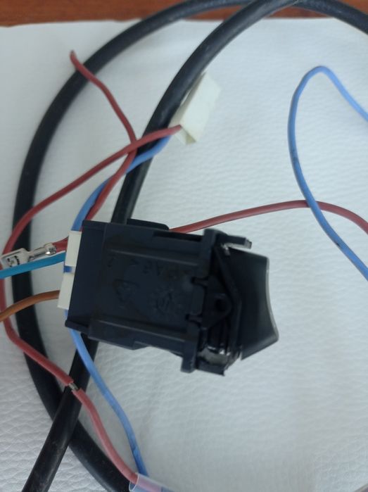 Peças máquina Nespresso