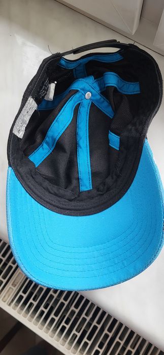 Czapka z daszkiem Super Mario dziecięca